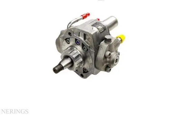 Mazda 6 Fuel injection high pressure pump 294000-0041 DCRP300040