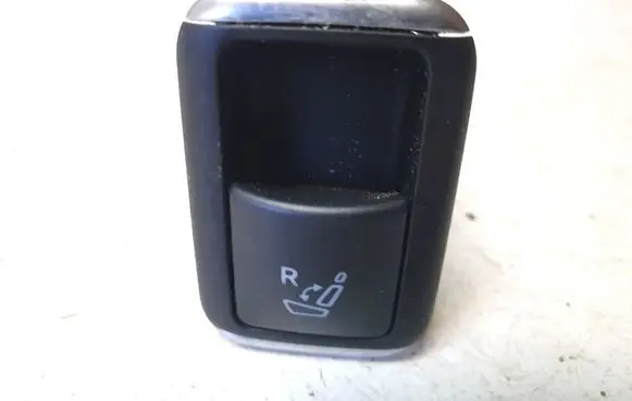 Mercedes-Benz GL X166 Other switches/knobs/shifts A1668201310