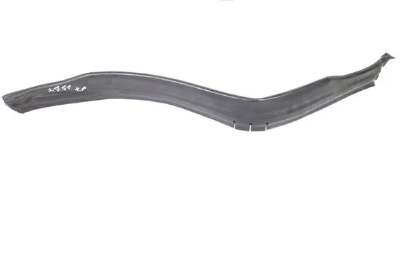 Engine compartment rubber