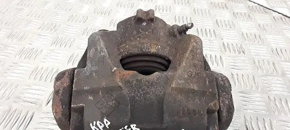 Dacia Duster Front brake caliper