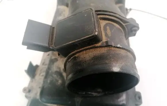 Peugeot 807 Mass air flow meter