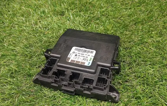 Mercedes-Benz ML W164 Door control unit/module A1648207726 05072205
