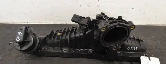 Volkswagen Crafter Intake manifold 04L129709E