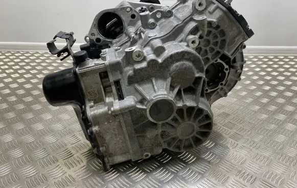 Volkswagen T-Roc Automatic gearbox WAJ