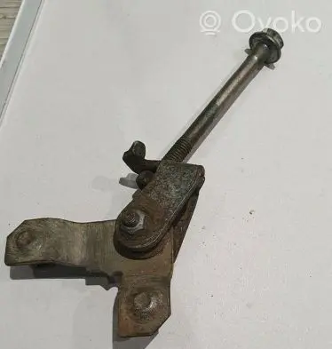 Volkswagen Jetta I Gear shift rod 171711583A 171711586A