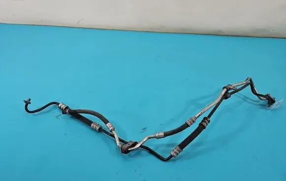 Citroen C4 II Power steering hose/pipe/line IMPRK1511409