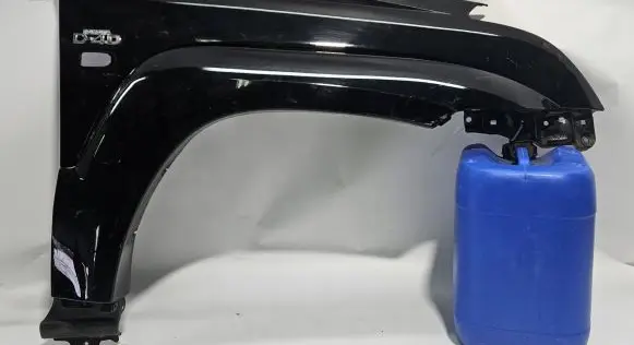 Toyota Land Cruiser (J120) Fender