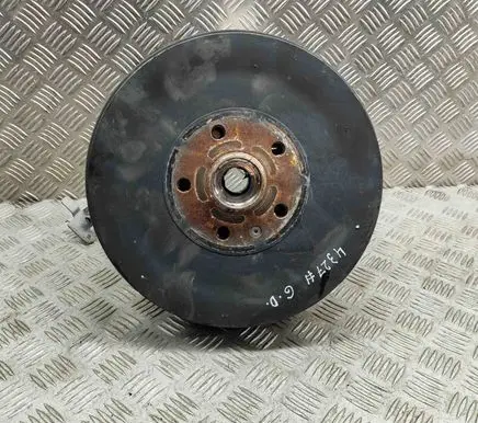 Skoda Enyaq iV Rear wheel hub 1EA609076 1EA505434P