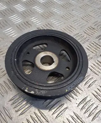 Toyota Prius (XW30) Crankshaft pulley