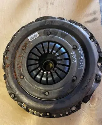 Opel Insignia A Clutch set kit