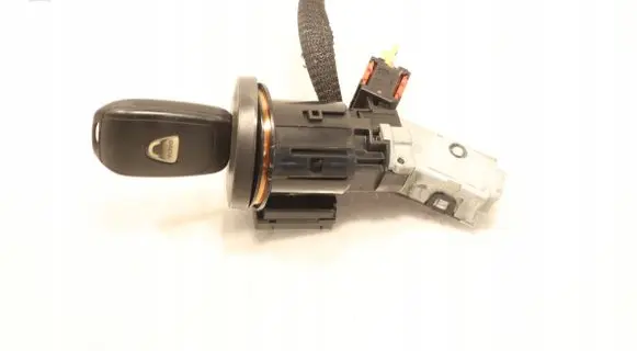 Dacia Dokker Ignition lock
