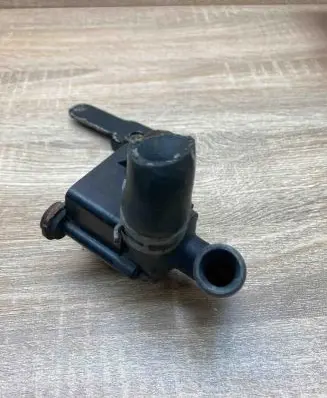 Volkswagen PASSAT B6 Electric auxiliary coolant/water pump 5N0965561 701713080