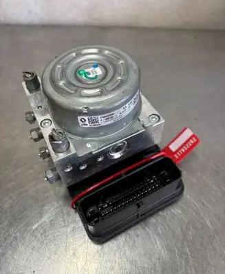 Dacia Jogger Master brake cylinder