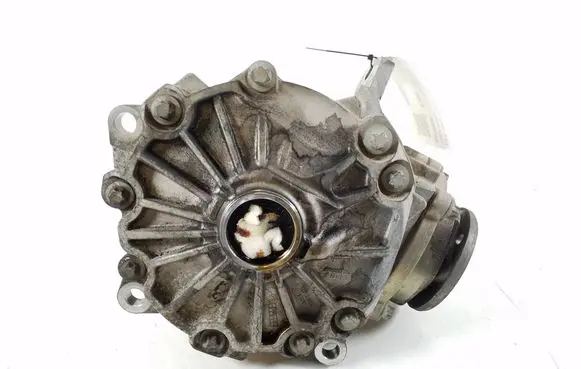 Mercedes-Benz C W204 Front differential A2213300302
