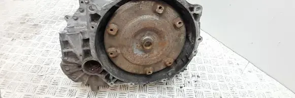 Peugeot 607 Automatic gearbox 9658033080