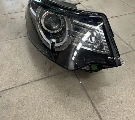 Land Rover Discovery Sport Headlight/headlamp FK7213W029