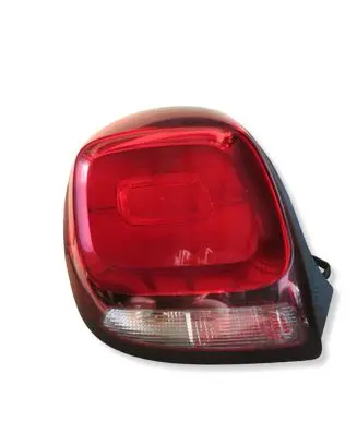 Citroen C1 Rear/tail lights 815600H152