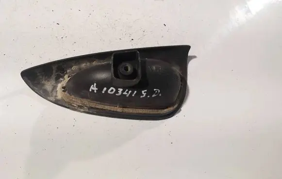 Renault Scenic I Other rear door trim element 