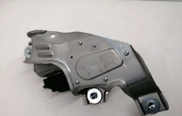 Toyota Auris E180 Rear window wiper motor 8513002050 2596002501