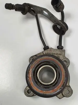 Mercedes-Benz A W169 clutch release bearing A0022507915