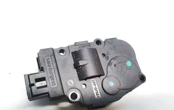 Mercedes-Benz GL X164 Air flap motor/actuator 410475520 ef8336