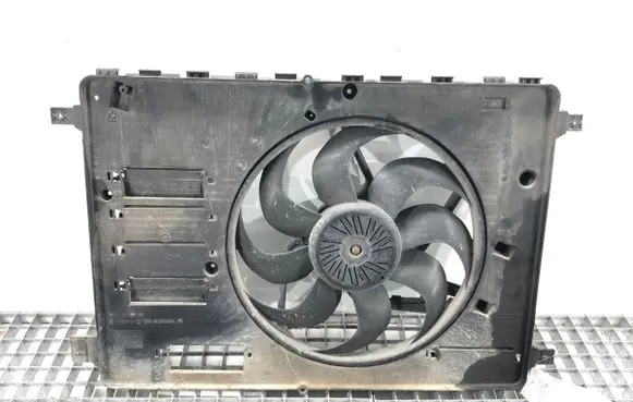 Volvo V70 Fan set 8240543
