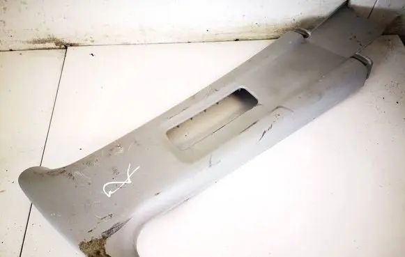 Honda Jazz (B) pillar trim (top) 84111saa 84111-saa