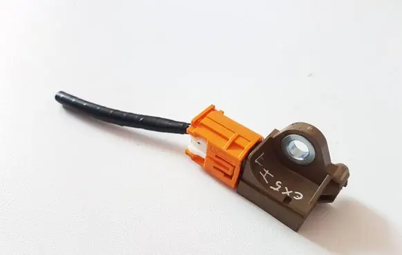 Mazda CX-5 Airbag deployment crash/impact sensor KD4557KC0