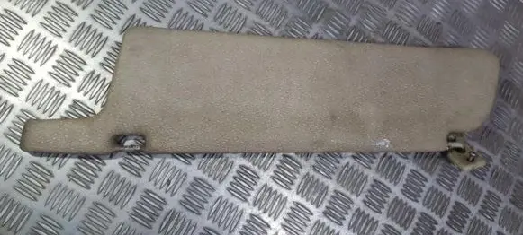 Volkswagen Transporter - Caravelle T4 Sun visor