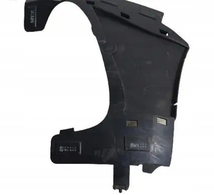 Renault Zoe Front bumper mounting bracket 620439075R