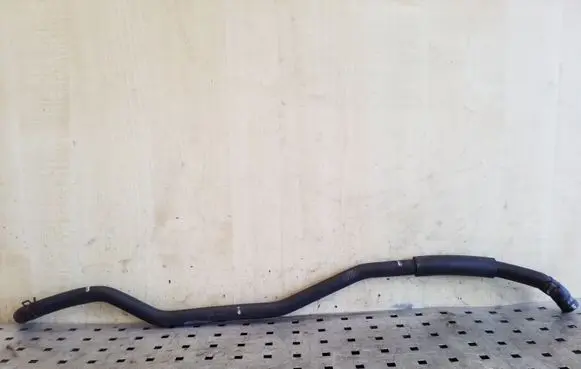 Toyota RAV 4 (XA30) Engine coolant pipe/hose