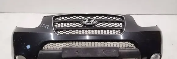 Hyundai Santa Fe Front bumper 865112b020