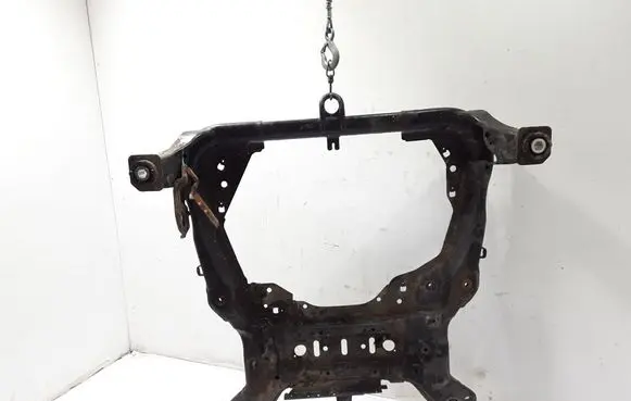 Front subframe