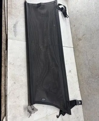 Ford Mondeo MK IV Parcel shelf load cover 7S7JN046c04AA