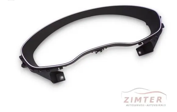 Audi A6 S6 C7 4G Dashboard trim 4G1857115B