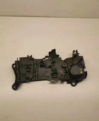 Mercedes-Benz E W213 EGR valve cooler bracket A6541592200