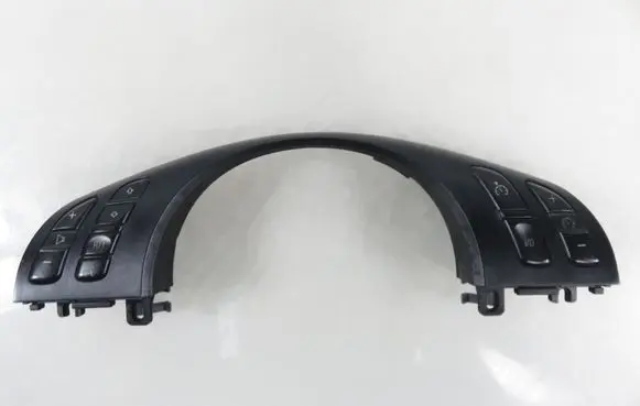 BMW 3 E46 Multifunctional control switch/knob 