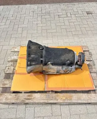 Mercedes-Benz C W203 Automatic gearbox 722699 R1402712601 A2032710701