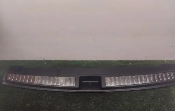Mercedes-Benz GLC X253 C253 Other trunk/boot trim element 18567321