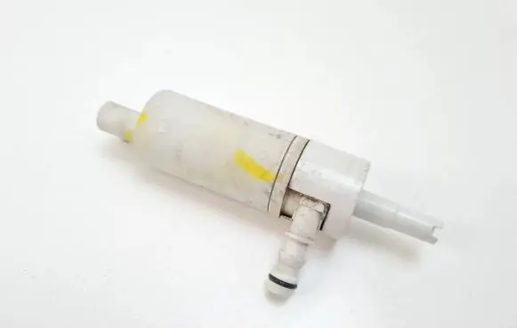 Mercedes-Benz GL X164 Windscreen/windshield washer pump 152108 120710 30156LAV