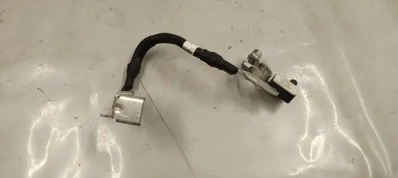 Cupra Leon Negative earth cable (battery) 5WA915181D