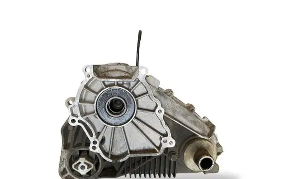 BMW X5 E53 Gearbox transfer box case 7555295