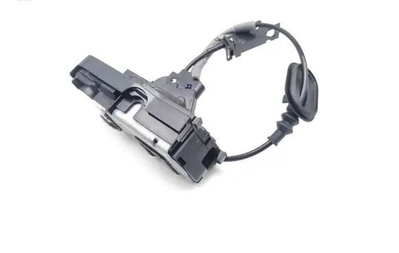 Ford Puma Rear door lock H1BA-A26412-DE