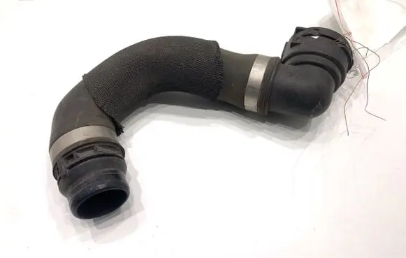 Audi A6 S6 C7 4G Engine coolant pipe/hose 4G0121049AP