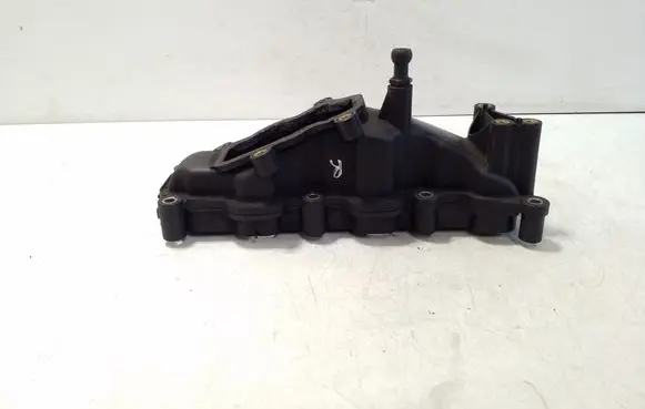 Audi A6 S6 C6 4F Intake manifold 059129712H