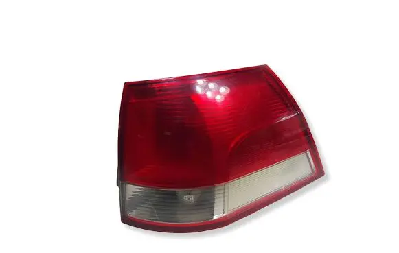 Opel Vectra C Rear/tail lights 24469462KASACJA 24469462
