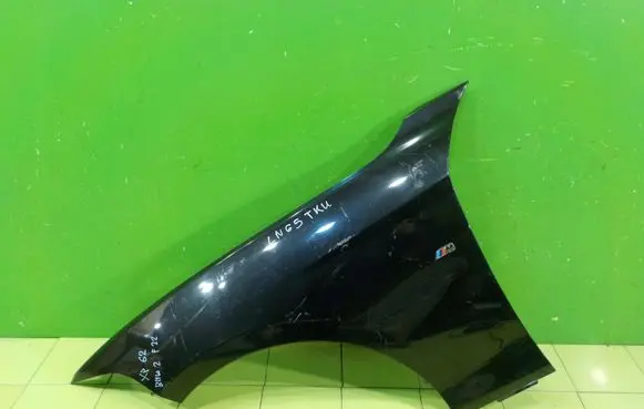 BMW 2 F22 F23 Fender PRZOD LEWY