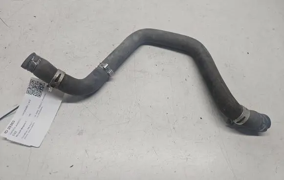 Renault Megane II Engine coolant pipe/hose