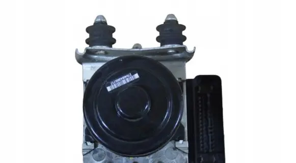 Volkswagen Touareg II ABS Pump 7P0614517H
