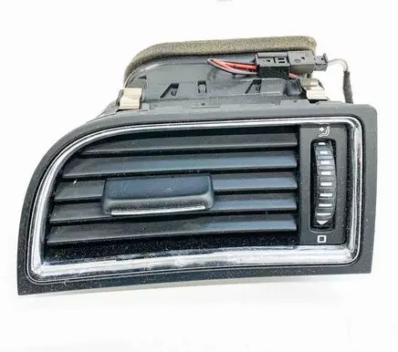 Skoda Superb B6 (3T) Dashboard air vent grill cover trim 1461148 3T0819701